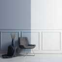 3 Set Pre-Cut Accent Wall Molding Kit Wainscoting Panels