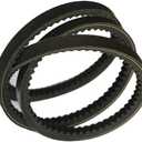 Cutquick Saw Drive Belt 3/8" x 34" for Toro 110-3866 Zero Turn, Stihl 9490-000-7851 TS400