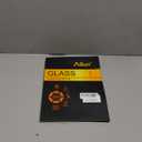 Ailun Screen Protector for iPad 11th A16 2025 [11 Inch] / 10th Generation 2022 [10.9 Inch], Tempered Glass [Face ID & Apple Pencil Compatible] Ultra Sensitive Case Friendly [2 Pack]