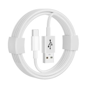 iPhone 16/15 Car Carplay Charger Cable for iPhone 16E(SE4),15/16 Pro Max,15/16 Plus Cable, USB A to USB C Cable for iPad 10th Gen iPad Pro iPad Air 5th 4th Mini 6th Gen, AirPods 4 Charging Cable (5FT)