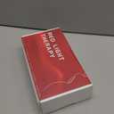 Red Light Therapy Infrared Light Therapy Pad for Body Pain NIR Deep Therapy for Back Knee Hands Feet Relief Portable 660nm 850nm Home Heating Light Therapy Wrap Belt Gift for Women Men