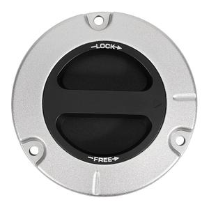 PC3Z-3B396-A Front Auto Locking Hub, Fit for 2011-2025 Ford F-250 Super Duty, F-350 Super Duty, F-450 Super Duty, F-550 Super Duty 4WD - Replace BC3Z3B396A, PC3Z3B396A