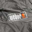 Weber Spirit II 300 Series Grill Cover
