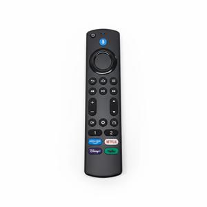 Replacement Remote Control for Smart TV (Stick,4K,Lite,TV Cube) & Smart TVs (3rd Gen),for Hisense, TCL Smart TVNot for Insignia-Toshiba-Pioneer-Roku-Samsung TVs