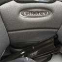Graco TurboBooster 2.0 Highback Booster Car Seat, Declan MFD: 02/05/2026 