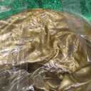 24 Inch Inflatable Christmas Ornament Balls, 3 Pack Large Glitter Blow Up Decorations  Sparkling Reusable Outdoor & Indoor Holiday Balls for Yard, Lawn, Porch & Tree