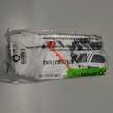 Youth Football Gloves Sticky Silicone Grip Tacky Wide Receiver Football Gloves (White JKR)