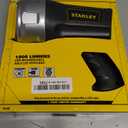 STANLEY SL3HS Rechargeable 900 Lumen Lithium Ion Ultra Bright LED Spotlight Flashlight