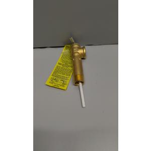 Watts LLL100XL 3/4 in. MNPT Bronze Temperature and Pressure Relief Valve 1 pc