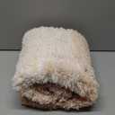 OLANLY Bathroom Rugs Mat 30x20, Extra Soft Absorbent Microfiber Bath Rugs, Rubber Backing, Quick Dry, Machine Washable Bath Mats for Bathroom Floor, Tub and Shower, Home Decor Accessories, Peach