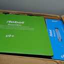 iRobot Roomba s9+ (9550) Robot Vacuum & Braava Jet m6 (6112) Robot Mop Bundle - Wi-Fi Connected, Smart Mapping, Powerful Suction, Precision Jet Spray, Corners & Edges, Ideal for Multiple Rooms