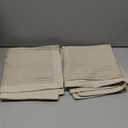 Bedsure Pillow Set of 2 Pack 38.5x22 inch