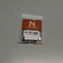 HOLSHUN #5 Zipper Sliders Zipper Pull 30pcs Bulk Heavy Duty Metal Multiple Color Pulls for #5 Nylon Coil Zippers Replacement Luxury Bag Hardware Luggage & DIY Craft Supplies Model-004&005