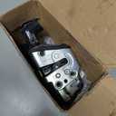 Door Latch & Lock Actuator Motor Assembly Fits Front Right on Select Toyota Lexus or Scion Models Replaces 69030-06200, 69030-0C050, 69030-42230, 931-403 72101