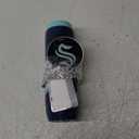 Seattle Kraken Comb 2 Pcs Sport Bottle And Necklace