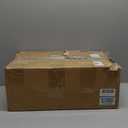 Electric Diamond Polisher Machine, 3800W Concrete Surface Grinder with 4 Types (12Pcs) Grinding Wheels, 6 Speed Control & Dust Extraction Shroud for Stone/Concrete/Marble/Granite Surface Polisher