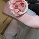 Amazon Essentials Girls and Toddlers' Mary Jane Flats 13