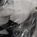 Old Man Costume for Kids - 7 Pcs Boys 100 Days of School Costume for Grandpa Outfit Dress Up Cosplay (8-10yr)