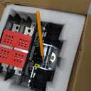 0L2911 200A Automatic Transfer Switch with Handle Compatible with Generac 200 Amp 2P 250V Generator Automatic Transfer Switch Assembly 0D9618