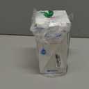 Automatic Liquid Soap Dispenser Touchless, USB Rechargeable Smart Hand Soap Dispenser, 6-Level Adjustable, 12.8oz/380mL, Compatible with Thick Thin Dish Soap for Bathroom Kitchen-Black