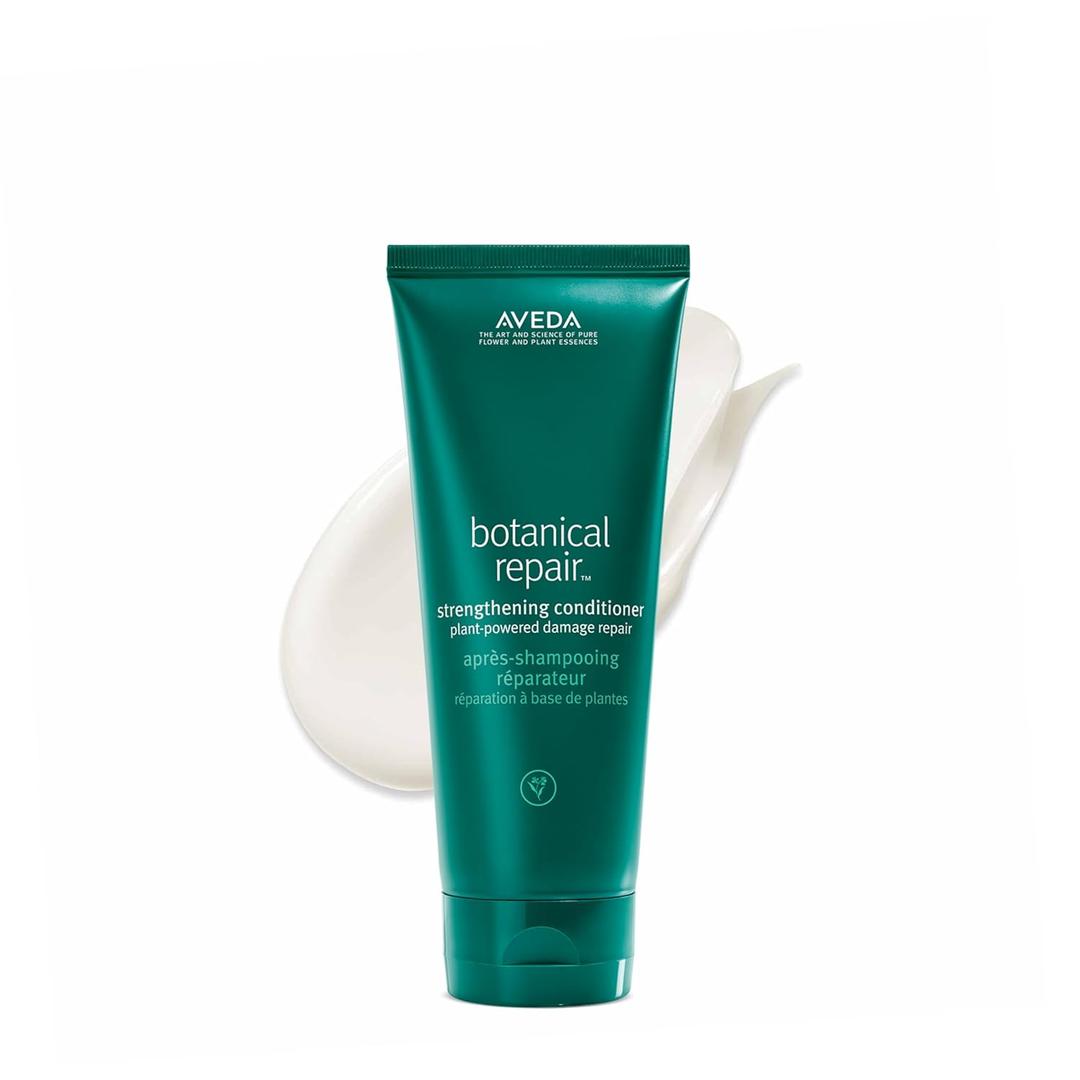 Aveda Botanical Repair Strengthening Conditioner | Instantly Detangles to Prevent Breakage | Strengthens & Repairs Damaged Hair | Builds Bonds | 98% Naturally Derived* | Silicone Free