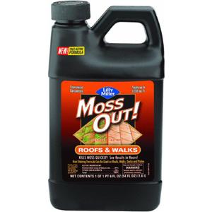 Moss Out ROOF/Walks 54OZ