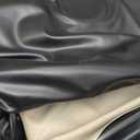 OhGeni 20" Raised Cal King Air Mattress with Built-in Pump, Keep Feet from Dangling, Extra Length Blow-up Mattress, Back-Friendly Airbed for Guests, Luxury Comfort for People(190CM Height), 700lbs