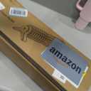 Foam Roller with Detachable Stand, 18” Deep Tissue Massage Roller