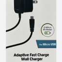 ZGEAR Adaptive Fast Charge Wall Charger