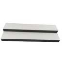 Glasses Storage Rack Trapezoid Glasses Display Stand Accessories Item Display Tray Storage Display Glasses Storage Stand(2)
