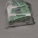 Juvale White & Gold Polka Dot Paper Cocktail & Beverage Napkins - 5 x 5 In, 100-Pack, 3-Ply Disposable - Wedding Cocktail Napkins for Bridal Showers & Anniversary Parties