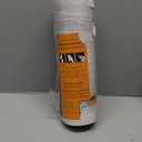 auxua Wood Grain Peel and Stick Floor Tiles – 11.8” Width, Full Roll Length of 394" – Versatile Design for Any Space, Light Color Self Adhesive Vinyl Flooring, Waterproof and Non-Slip Features