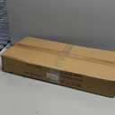 Under Desk Drawer (22.6''x10''x2.8'') with Sliding Pencil Tray, Office Desk Drawer Attachment, Extra Storage Organizer