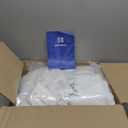 Sealy Heated Mattress Pad King Size 78x80 Inch with Dual Control 10 Heated Settings | Zone Heating Electric Mattress Pad | Auto Shut Off 1-9 Hours| Fit Up to 17" Deep Pocket | Machine Washable