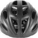 Rollerblade Skate Helmet, Unisex, Black, Large