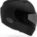 Bell Qualifier Full-Face Motorcycle Helmet (Black), Large