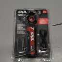 SKIL Twist 2.0 Rechargeable 4V Screwdriver with Pivoting Head, Torque Setting, USB-C Charging Cable & 2PC Bit Set-SD5619-01