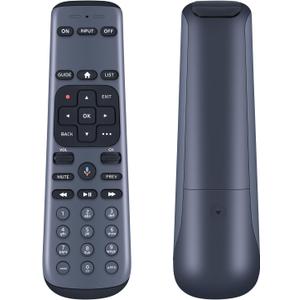 Replacement Remote Control for AT&T TV Now DirecTV Receiver/Stream RC82V