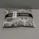 Black Long Straight Layered Wig with Bangs for Women 26 inch Put on Go Realistic Synthetic Fiber Heat Resistant Natural Wig for Girls Party Cosplay and Daily Use