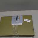 1920s Flapper Dresses for Women, Lace V-Neck Great Gatsby Costumes with Fringe (X-Large, Green)