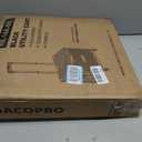 Grill Replacement Parts for PitBoss Pro Series 1100 Wood Pellet & Gas Combo