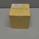 Gifts for Women Men, Heated Coffee Mug Up to 149F, Ideal Gifts for Christmas, Birthday, Mother's Day, Father's Day or Any Occasion (14oz Silver)