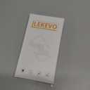 LEKEVO Magnetic for iPhone 17 Pro Case [Compatible with MagSafe][Built-in Camera Lens Protector] Slim Thin Soft Silicone Bumper Shockproof Metallic Luster Phone Case (Blue)