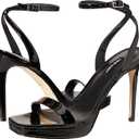 Nine West Women's Zadie Heeled Sandals