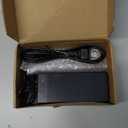 Charger 42vdc Replacement ACDC 1 Prong Universal Charger DC42V for 10s 36 Voltage Lithium Battery Compatible with S2 Pro, S2 Lite, S2, KS4, KS4 Pro, NEX, NEX3, NEX5, Max, Max3, Max V2