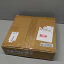 Innerwell 12 inch Tri-Ply Stainless Steel Frying Pan With Lid Large Nonstick Honeycomb Coatings Skillet for Eggs & Omelettes Non Toxic Healthy Omelette Pan Compatible W/All Cooktops