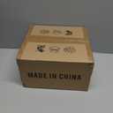 Vintage Battery Operated Wall Sconce Set of 2, Wireless Rechargeable Dimmable Wall Light with RGB Bulb and Remote for Bedroom, Vintage Gold Wall Lamp for Bedroom Living Room Hallway (Amber)