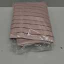 3 in 1 Postpartum Support Recovery Wrap - Belly Band, After Birth Brace, Slimming Girdles, Body Shaper Waist Shapewear, Post Surgery Pregnancy Support Band (Dusty Plum, M/L)