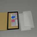 XDesign [2+2 Pack Galaxy S22 Ultra Screen Protector, 9H Tempered Glass Scratch Resistant, Ultrasonic Fingerprint Support, For Samsung Galaxy S22 Ultra 5G 6.8 Inch Glass Screen Protector