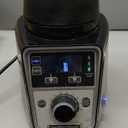 Hamilton Beach Professional 4-in-1 Juicer Mixer Grinder, Commercial-Grade 1400 Watt Motor, 3 Leakproof Jars, For Wet and Dry Spices, Chutneys and Curries, Engineered in India & USA (58770), Stainless